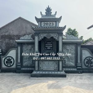 Lăng Thờ