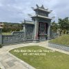Lăng Thờ
