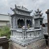 Mộ đôi