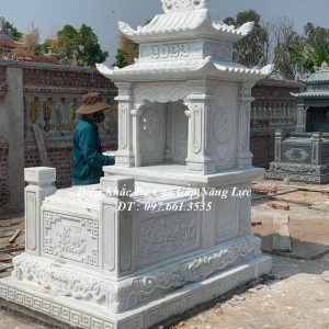 mộ mái