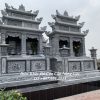 Mộ đôi