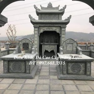 Lăng Thờ
