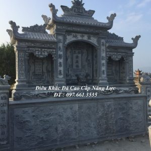 Lăng Thờ