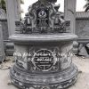 mộ tròn
