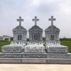 Mộ công giáo