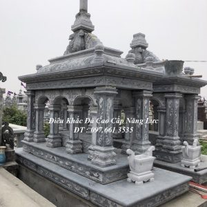 Mộ Đá Công Giáo